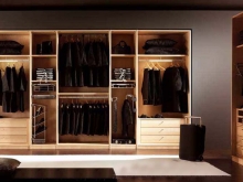 Gardrop Tasarımları